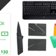 Illustration for article titled $30 of Xbox Credit for $20, iTunes Gift Cards, Credit Card Knife